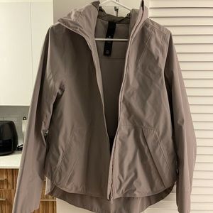 Lululemon Rain Jacket